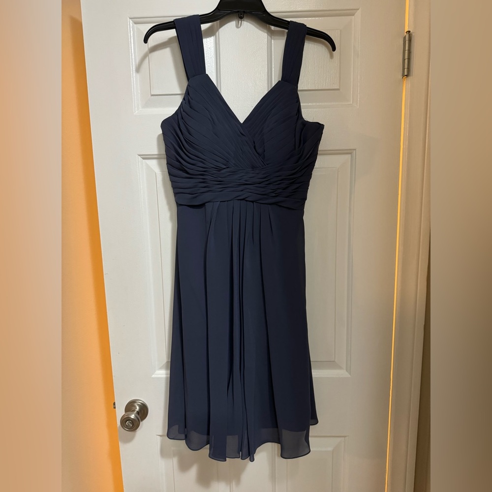 Wedding guest dress